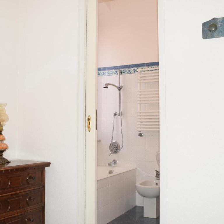 Sea Breeze apartment - Appartamento - 26