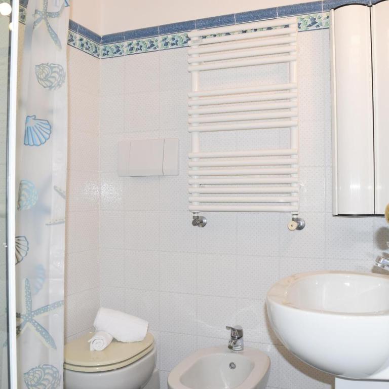 Sea Breeze apartment - Appartamento - 27