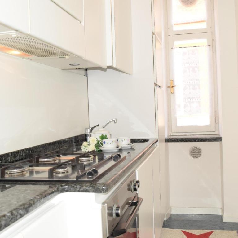 Sea Breeze apartment - Appartamento - 33