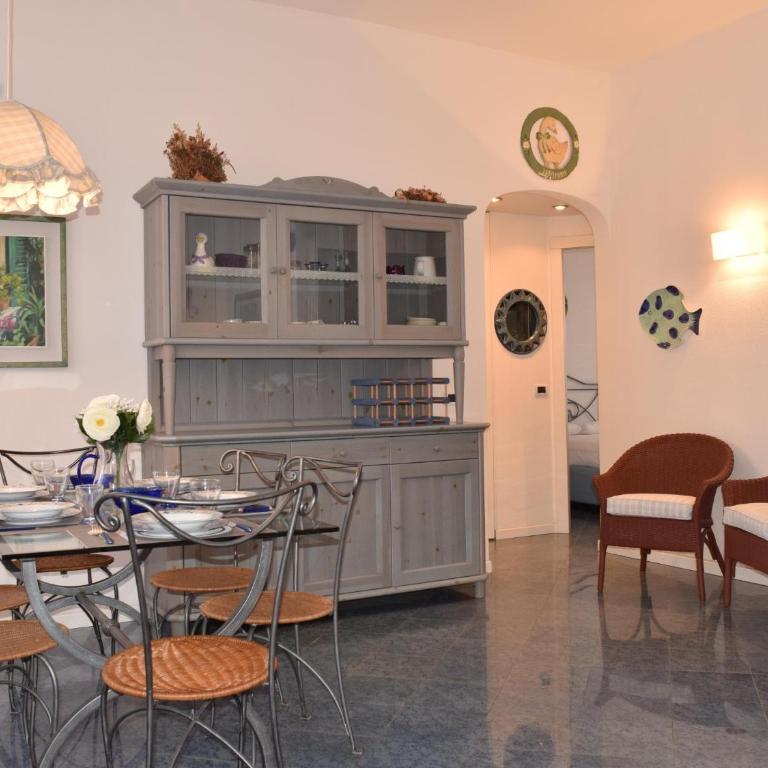 Sea Breeze apartment - Appartamento - 20