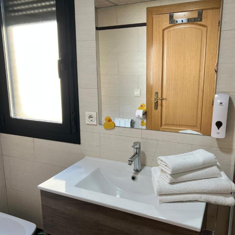 El Primero G Zaragoza - Aljafería - Apartamento de 1 dormitorio - 32