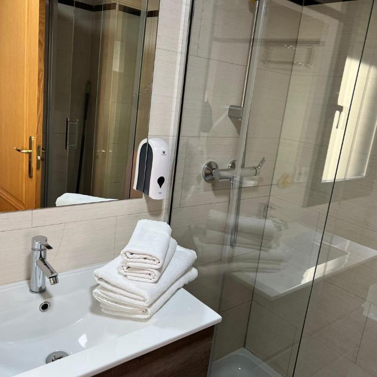 El Primero G Zaragoza - Aljafería - Apartamento de 1 dormitorio - 30