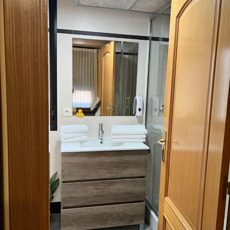 El Primero G Zaragoza - Aljafería - Apartamento de 1 dormitorio - 31