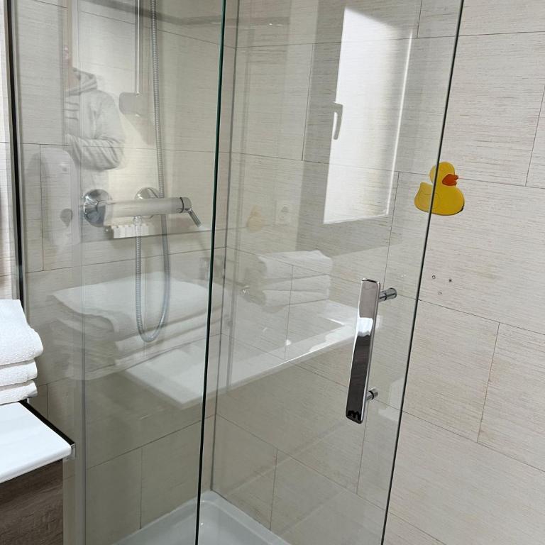 El Primero G Zaragoza - Aljafería - Apartamento de 1 dormitorio - 34