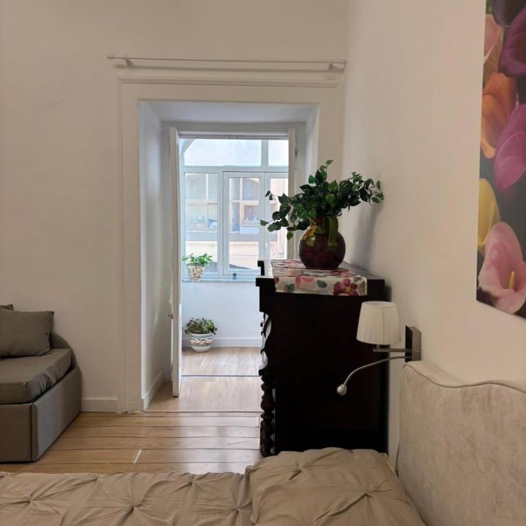 La Casa dietro l'Angolo, large two-room apartment in the center - Appartamento con 2 Camere da Letto - 9