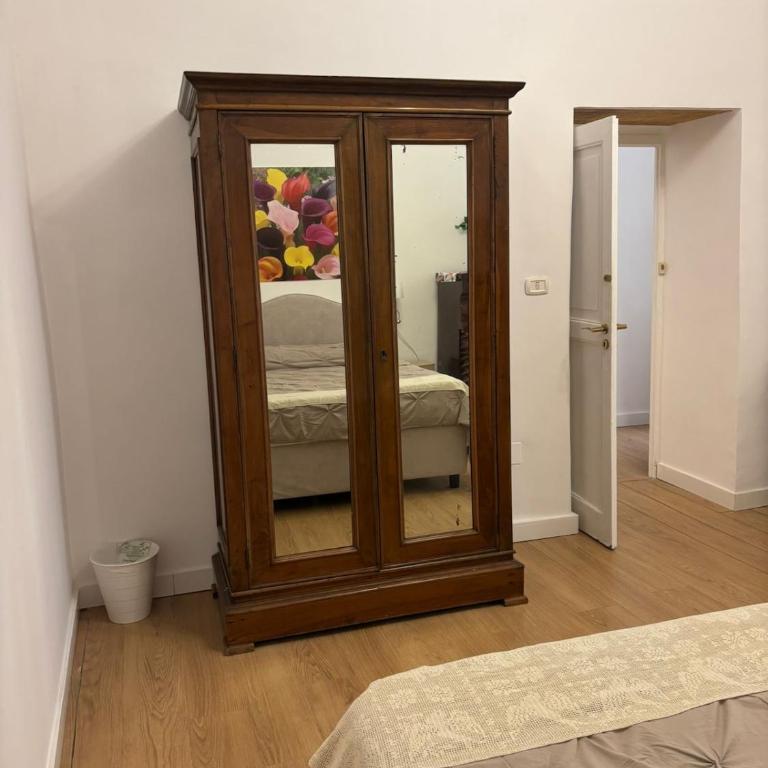 La Casa dietro l'Angolo, large two-room apartment in the center - Appartamento con 2 Camere da Letto - 18