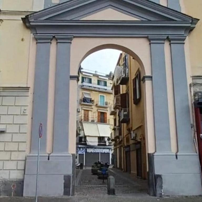 La Casa dietro l'Angolo, large two-room apartment in the center - Appartamento con 2 Camere da Letto - 20