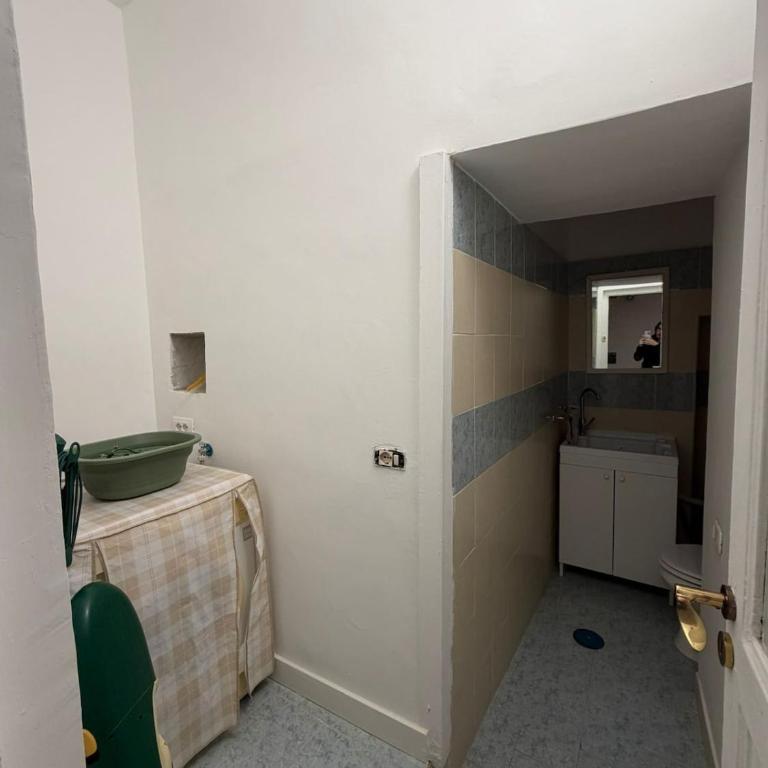 La Casa dietro l'Angolo, large two-room apartment in the center - Appartamento con 2 Camere da Letto - 24