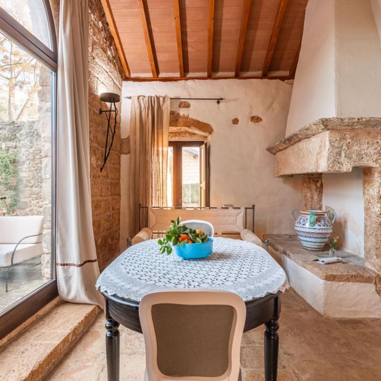Tenuta Monacelli Lecce - Suite mit 2 Schlafzimmern - 1