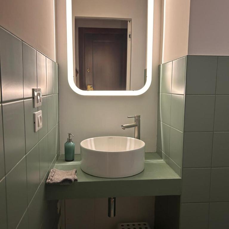 Mi&Ti Bed&Breakfast - Appartamento con 2 Camere da Letto - 9