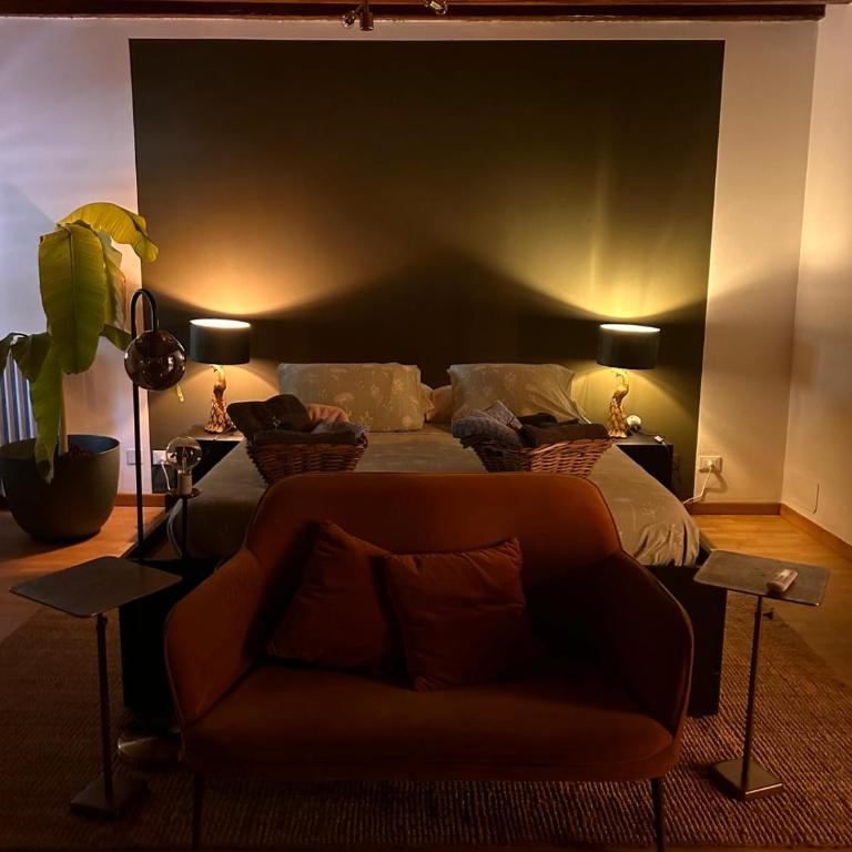 Mi&Ti Bed&Breakfast - Appartamento con 2 Camere da Letto - 8