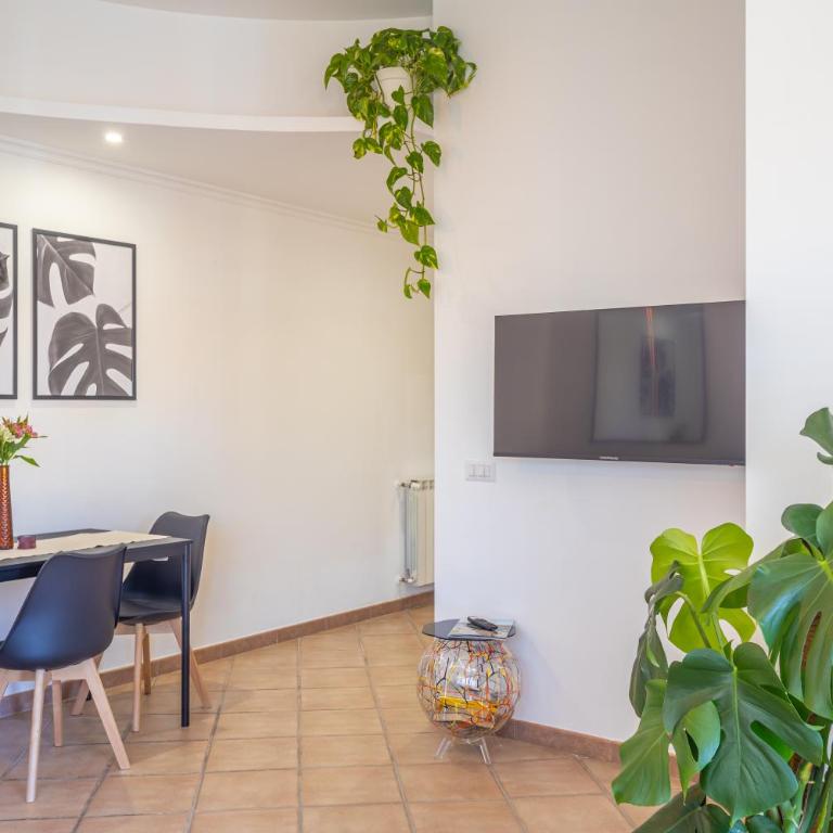 Riva Privata - Modern living - One-Bedroom Apartment - 5