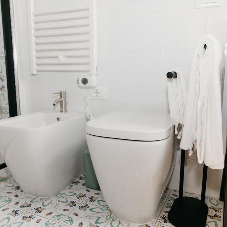 RioMarin2 CityView, AC, WF, 10 min from bus or train - Appartamento con 1 Camera da Letto - 6