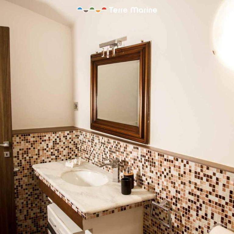 Il Giardino di Bryan, Terre Marine - Appartamento con 1 Camera da Letto - 13