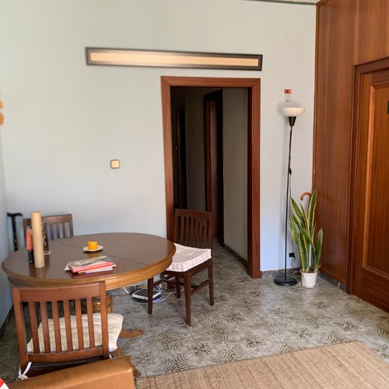 Habitación en Fabra i Puig - Apartamento de 1 dormitorio - 2