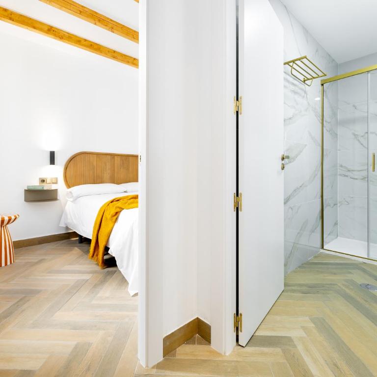 Apartamentos El Marqués - One-Bedroom Premier Apartment - 10