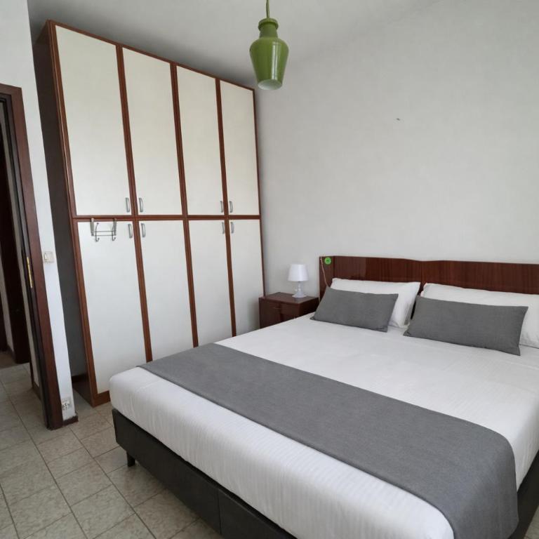 Comfort Apartment Balcony&Parking - Two-Bedroom Apartment - 5