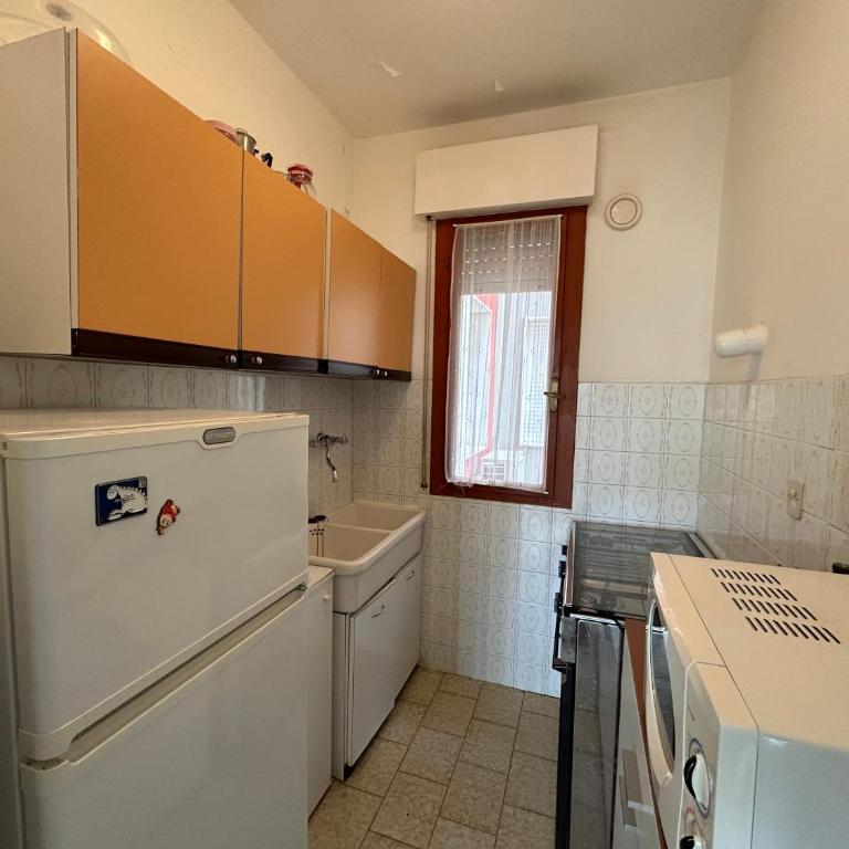 Comfort Apartment Balcony&Parking - Two-Bedroom Apartment - 8