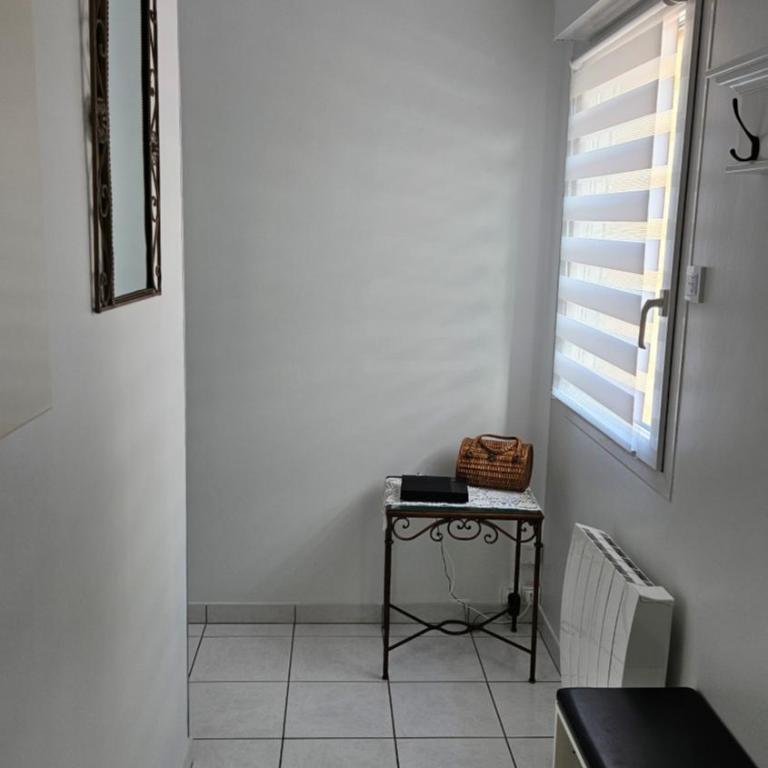 RCh Parking 2 Ch Commerces Plage - Appartement 2 Chambres - 5