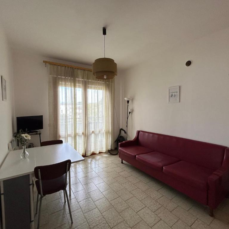 Comfort Apartment Balcony&Parking - Two-Bedroom Apartment - 3