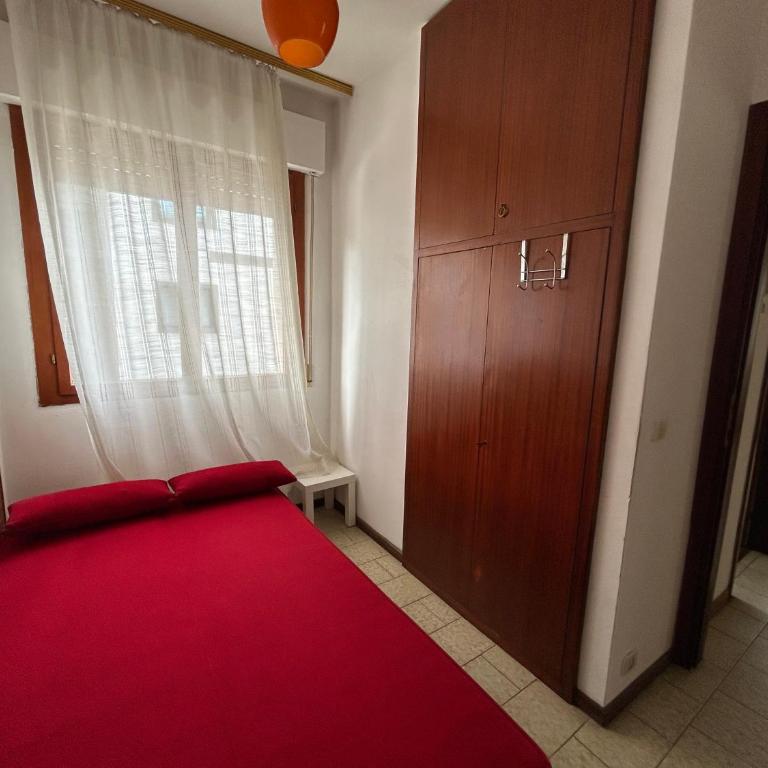 Comfort Apartment Balcony&Parking - Two-Bedroom Apartment - 7