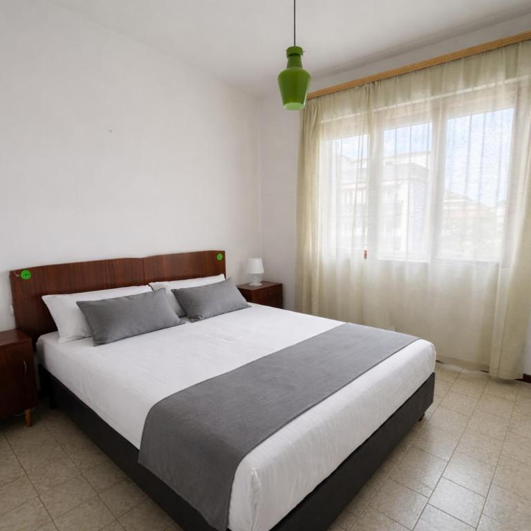 Comfort Apartment Balcony&Parking - Two-Bedroom Apartment - 4