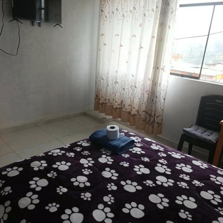 El Hospedaje de Liz - Huaraz - Estándar - Apartamento de 1 dormitorio - 2