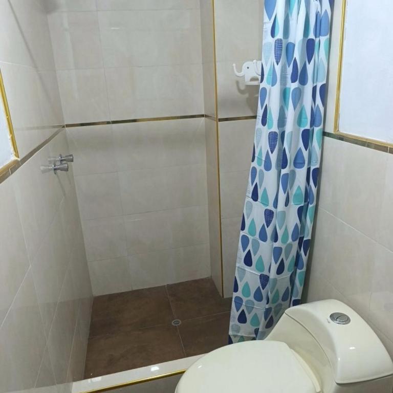 El Hospedaje de Liz - Huaraz - Estándar - Apartamento de 1 dormitorio - 3