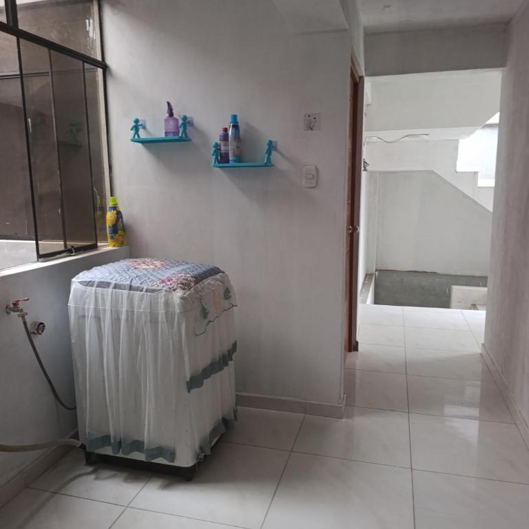 El Hospedaje de Liz - Huaraz - Estándar - Apartamento de 1 dormitorio - 7