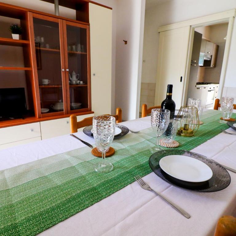 Amanda's House in Torre Dell'Orso - Casa con 2 Camere da Letto - 4