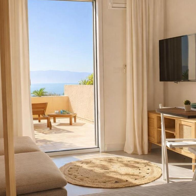 Destinu Marinella - Appartamento con 1 Camera da Letto - 3