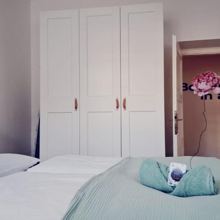 Apartment wildflower in Privatvilla im Herzen Merans - Appartamento con 1 Camera da Letto - 23
