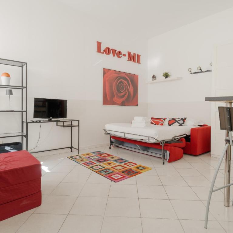 GuestHost - Cozy Studio Pasteur MM1 - Appartamento Monolocale - 1