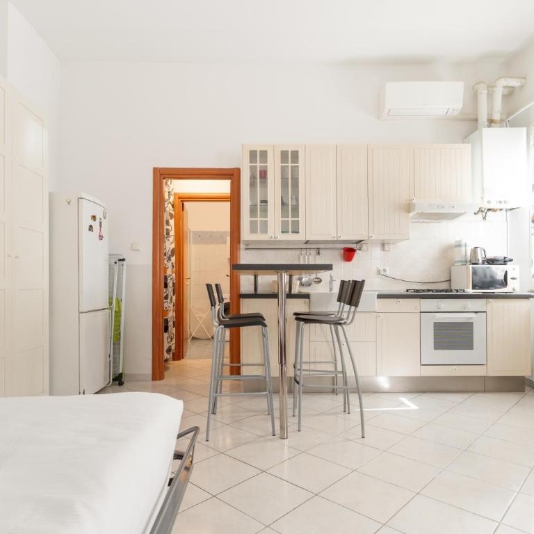 GuestHost - Cozy Studio Pasteur MM1 - Appartamento Monolocale - 12