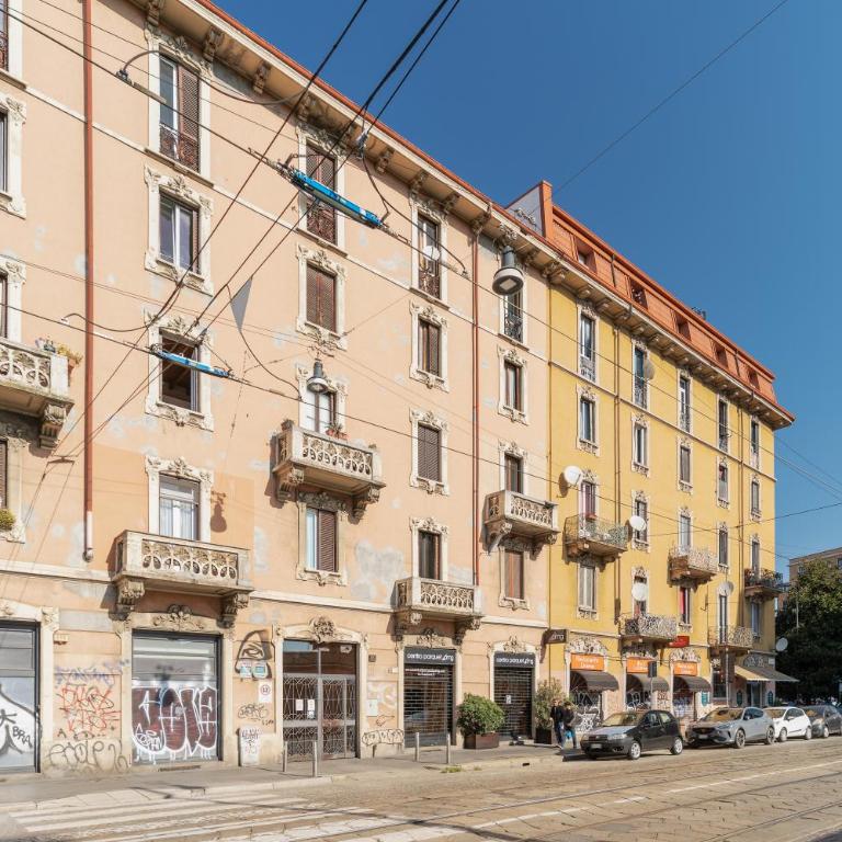 GuestHost - Cozy Studio Pasteur MM1 - Appartamento Monolocale - 22