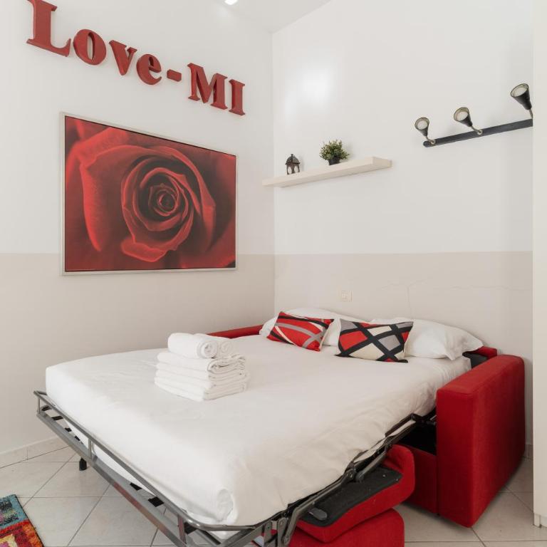 GuestHost - Cozy Studio Pasteur MM1 - Appartamento Monolocale - 4