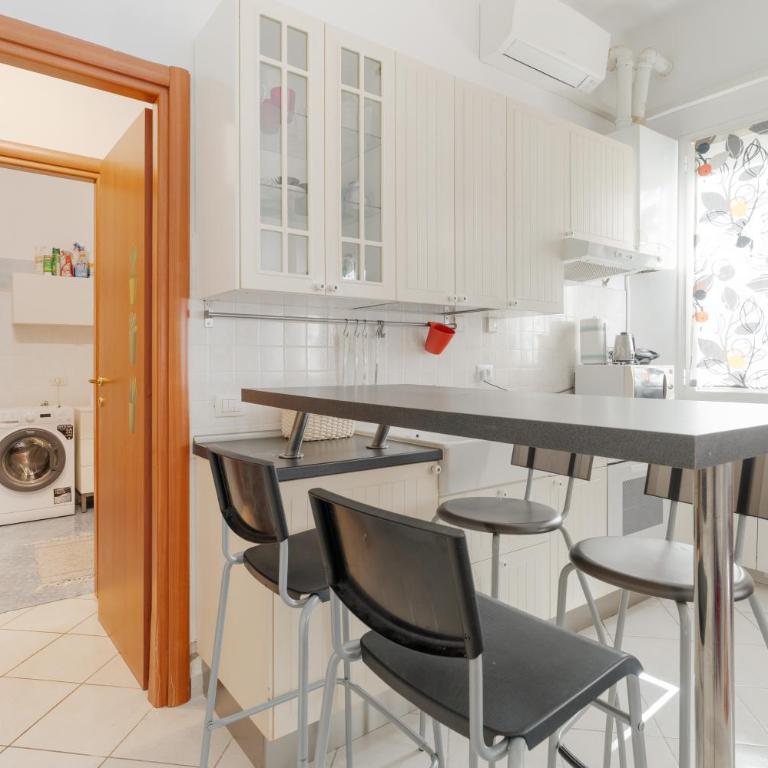 GuestHost - Cozy Studio Pasteur MM1 - Appartamento Monolocale - 11