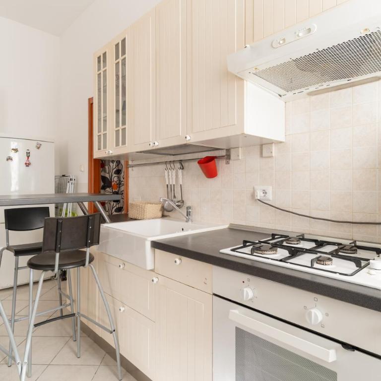 GuestHost - Cozy Studio Pasteur MM1 - Appartamento Monolocale - 13