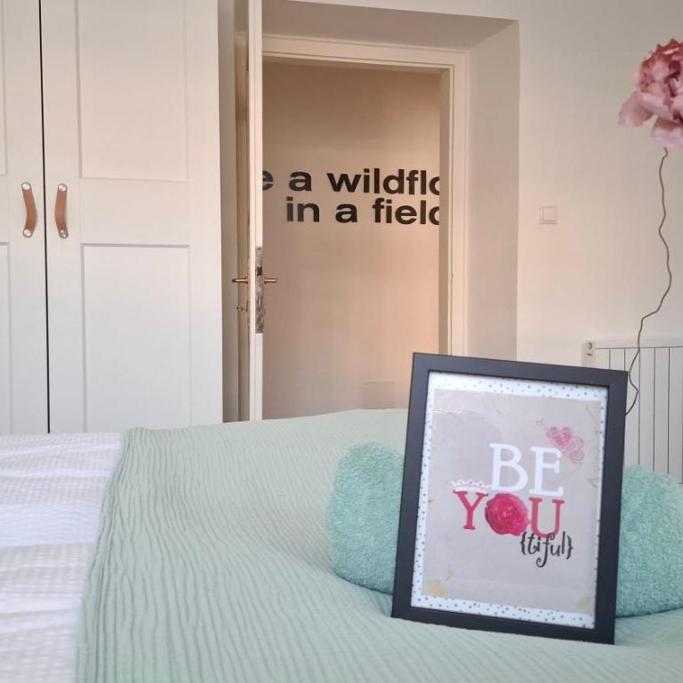 Apartment wildflower in Privatvilla im Herzen Merans - Appartamento con 1 Camera da Letto - 20