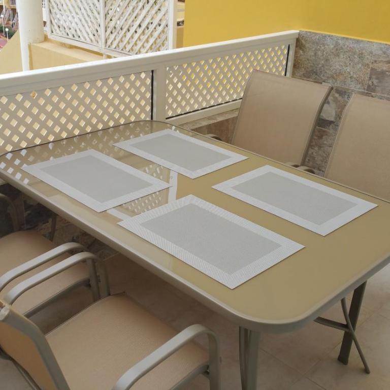 Apartment Orlando Costa Adeje - Apartamento de 1 dormitorio - 30
