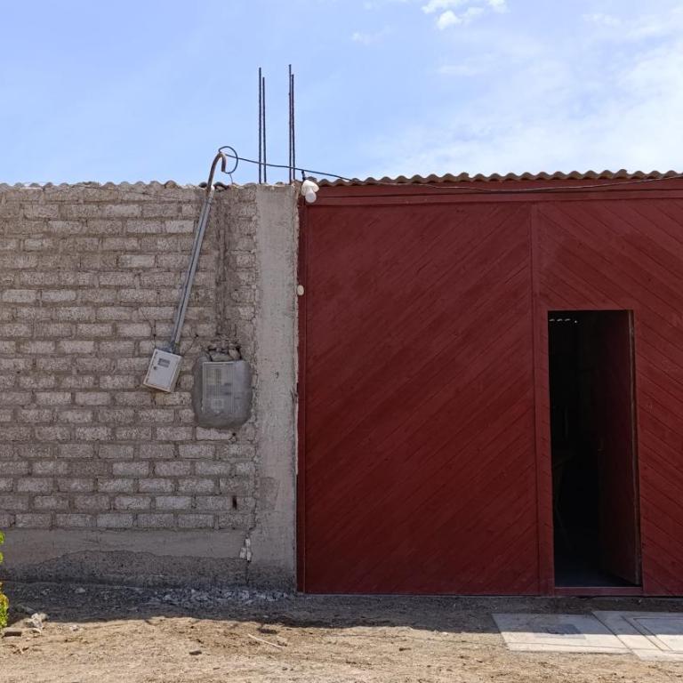 El hospedaje de Liz - Huarmey - Casa con 1 dormitorio - 5