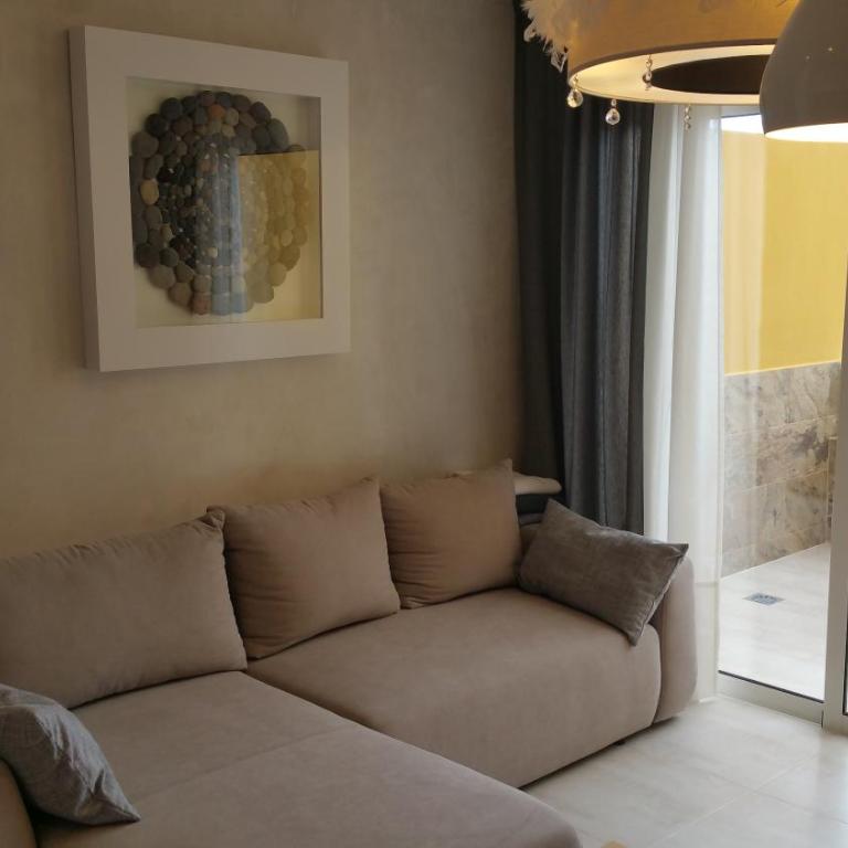Apartment Orlando Costa Adeje - Apartamento de 1 dormitorio - 26