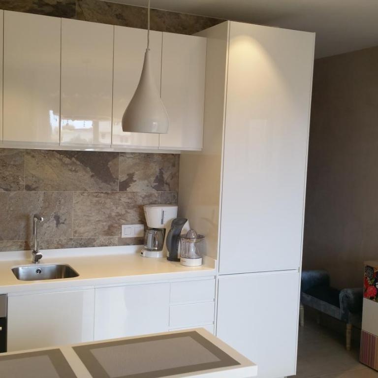 Apartment Orlando Costa Adeje - Apartamento de 1 dormitorio - 24
