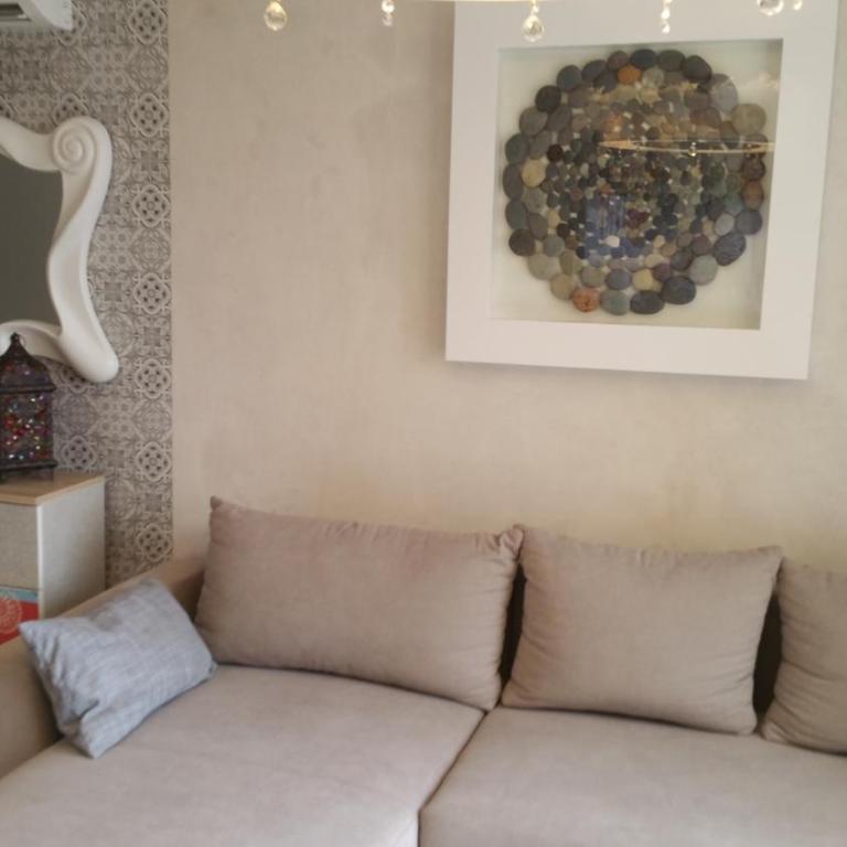 Apartment Orlando Costa Adeje - Apartamento de 1 dormitorio - 25