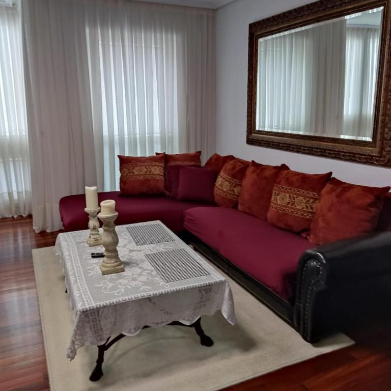 Llanes 30 PLAYAS - Two-Bedroom Apartment - 8