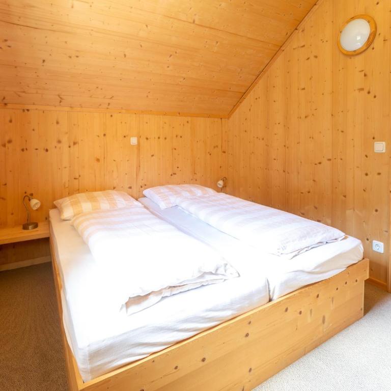 Chalet in Stadl nahe Kreischberg Skigebiet - Chalet 2 Chambres - 16