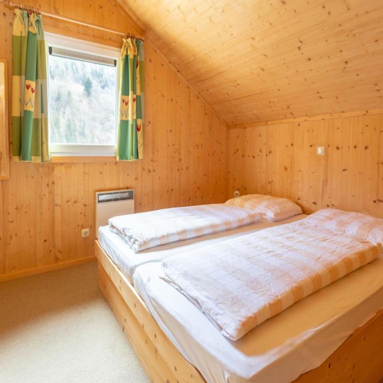 Chalet in Stadl nahe Kreischberg Skigebiet - Chalet 2 Chambres - 15