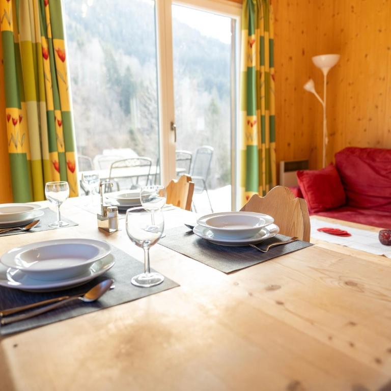 Chalet in Stadl nahe Kreischberg Skigebiet - Chalet 2 Chambres - 27