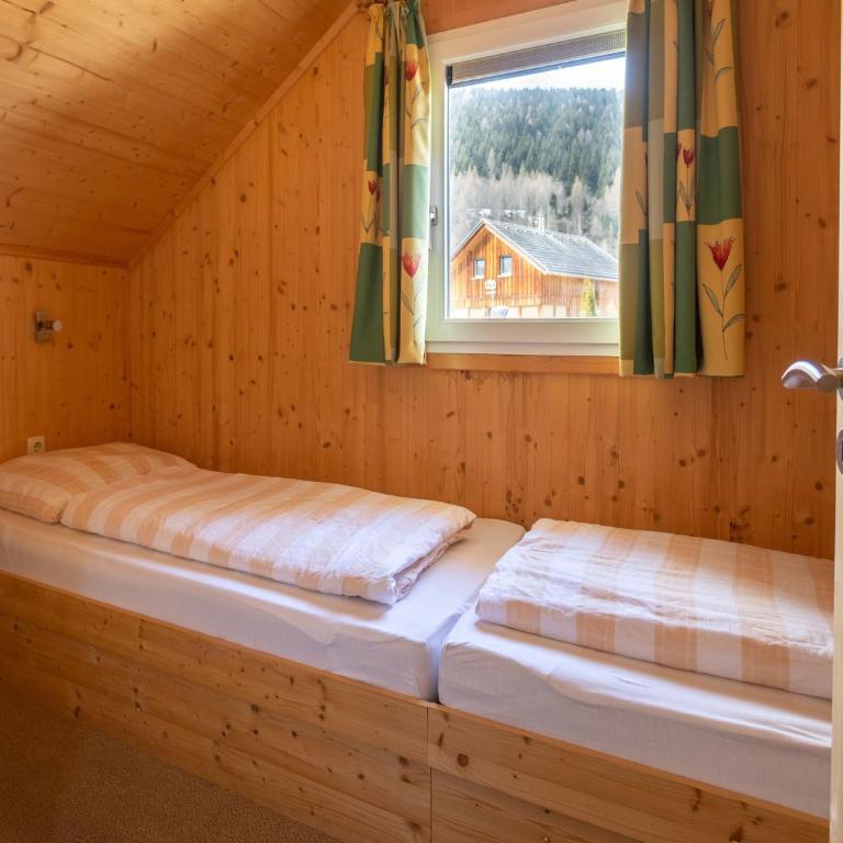 Chalet in Stadl nahe Kreischberg Skigebiet - Chalet 2 Chambres - 17