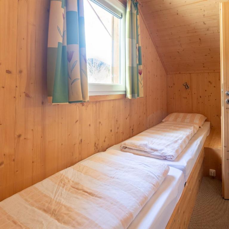 Chalet in Stadl nahe Kreischberg Skigebiet - Chalet 2 Chambres - 18